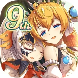 神姫PROJECT A-美少女キャラ×バトルRPGのアイコン