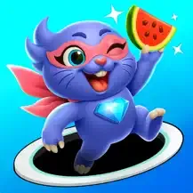 オール・イン・ホール (All in Hole)のアイコン