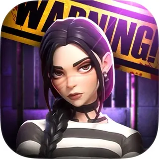 ランドオブジェイルのアイコン