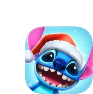 Disney Solitaire ディズニーソリティアのアイコン