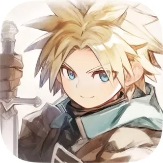 聖霊伝説：最強への道 のアイコン