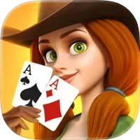 ガバナーオブポーカー3-テキサスホールデム・スロット・BJのアイコン