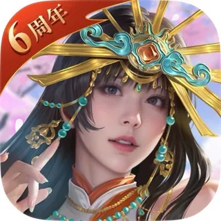 成り上がり  華と武の戦国のアイコン