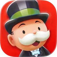 MONOPOLY GO! (モノポリー GO!)のアイコン