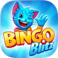 Bingo Blitz™ - ビンゴゲームのアイコン