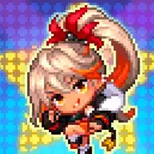 ガーディアンテイルズのアイコン